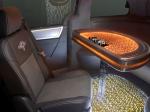 Chrysler Town & Country Black Jack 2007 года